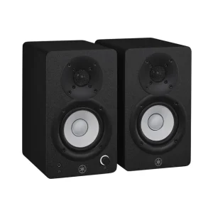 Promotion Saisonnière Yamaha - HS3