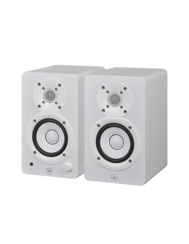 Affaire À Saisir Yamaha - HS3W