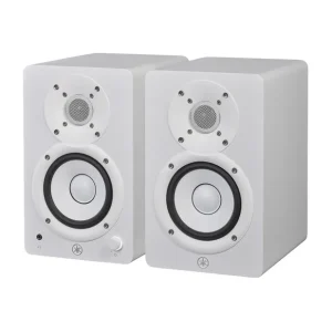 Populaire Yamaha - HS 4 W