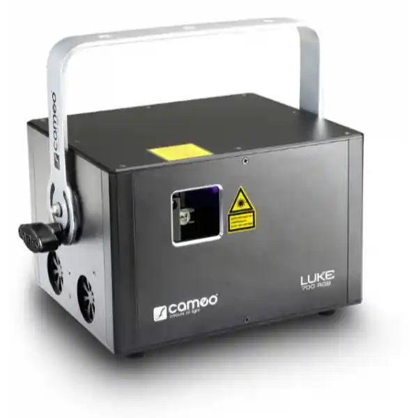 Livraison Express CameoLUKE 700 RGB