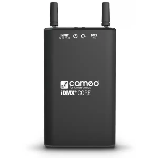 CameoIDMX CORE Prix Bas
