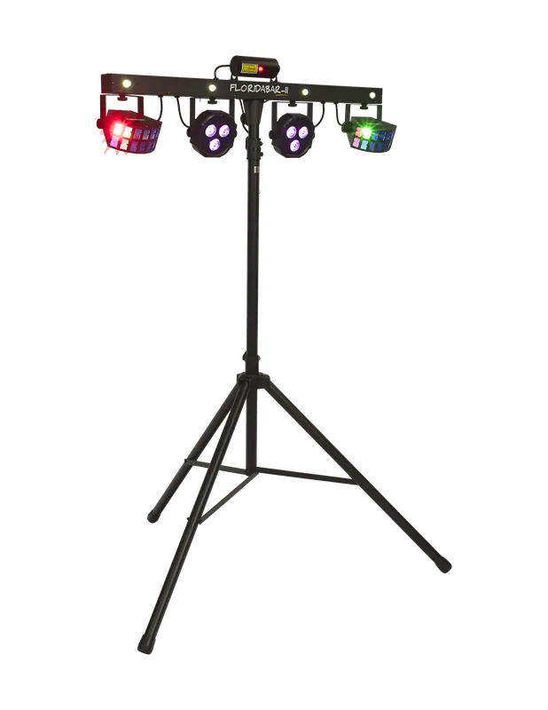 Algam Lighting - FLORIDABAR-II Expédition Rapide