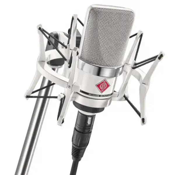 NeumannTLM 102 White Edition Acheter Direct