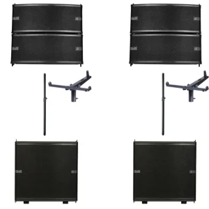 Achetez Aujourd'hui Db technologies - Pack DVA MINI M2M+M2S + DVA MS12