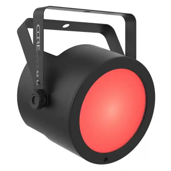 Retour Gratuit Chauvet DJCOREpar Q120 ILS