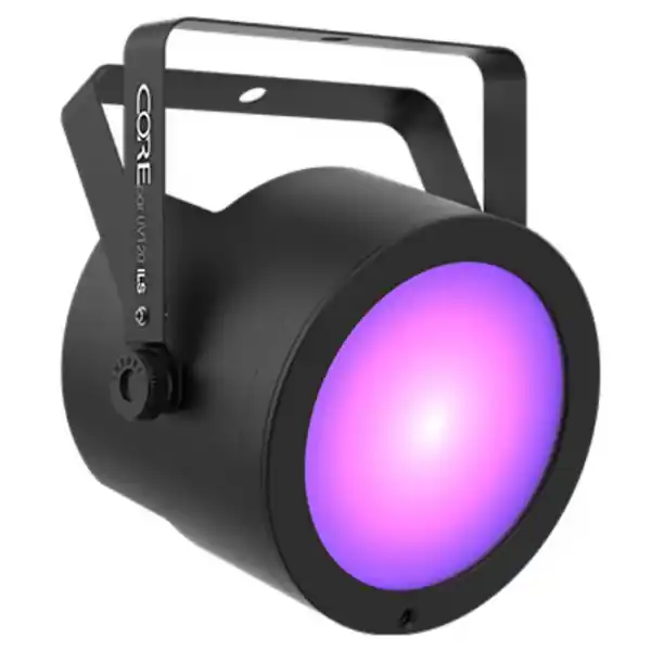 Chauvet DJCOREpar UV120 ILS Offre Spéciale