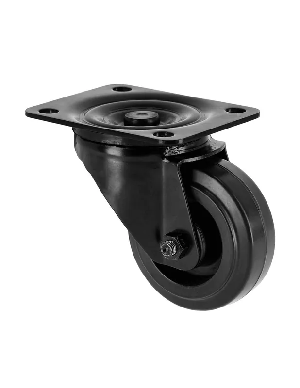 Adam Hall - 372081 BLK Remise