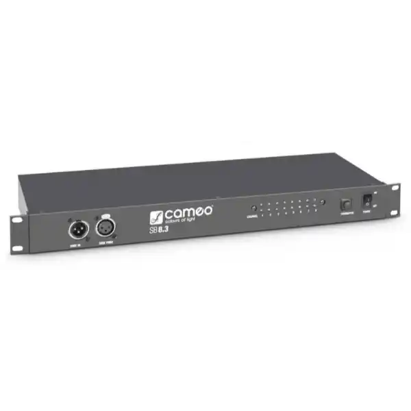 Promotion CameoSB8.3