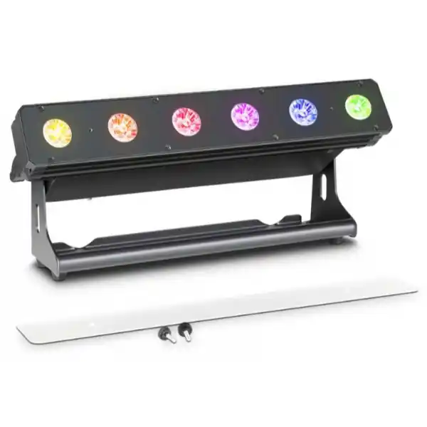 CameoPIXBAR 500 PRO Vente Flash