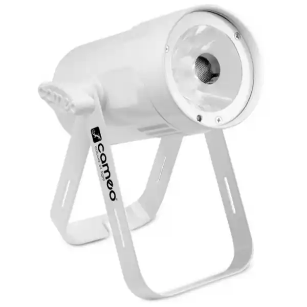 Réduction CameoQ-SPOT 15 W (BLANC)