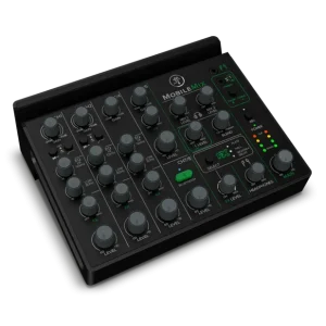 Mackie - MOBILEMIX Seulement Aujourd'hui