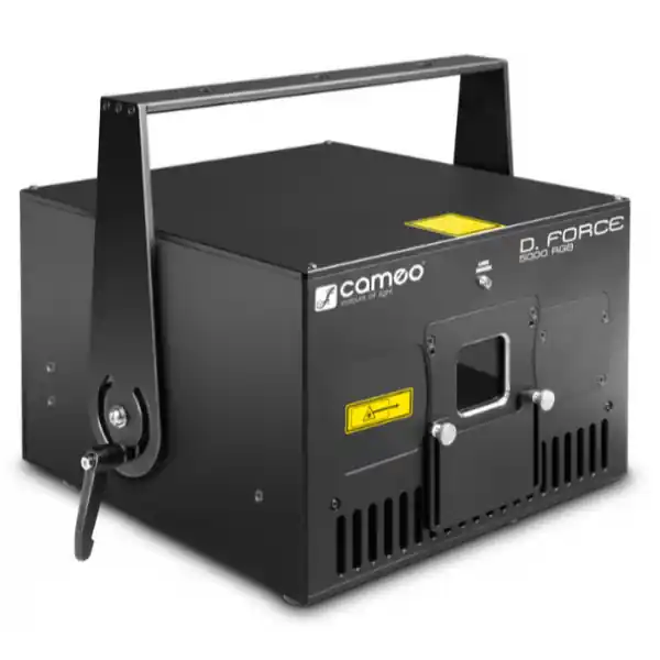CameoD FORCE 5000 RGB Acheter Direct