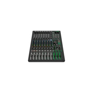Mackie - PROFX12V3+ Meilleur Prix