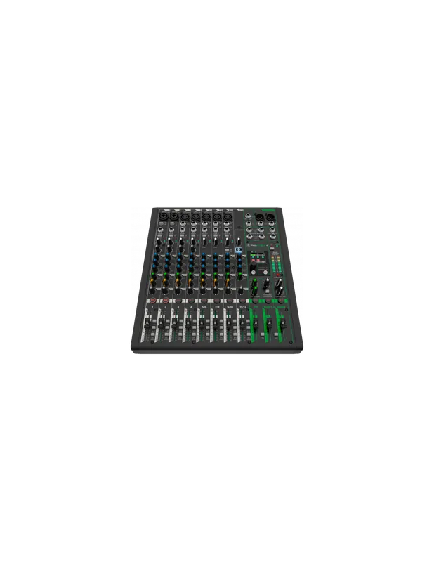 Mackie - PROFX12V3+ Meilleur Prix
