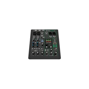 Mackie - PROFX6V3+ Offre Limitée
