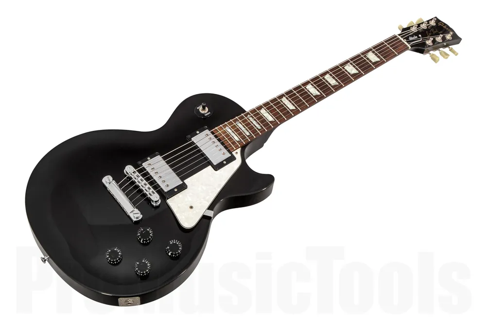 Achat Immédiat Gibson Les Paul Studio EB - Ebony s/h
