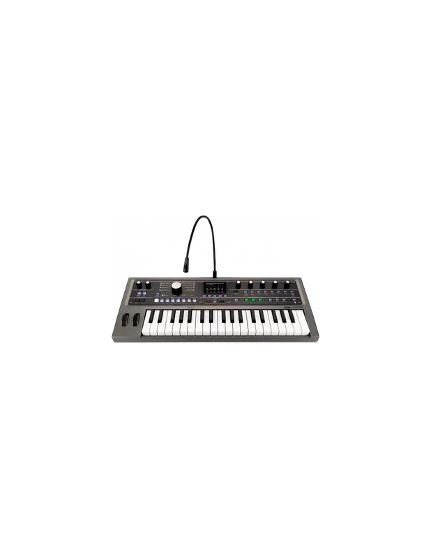 Nouvel Arrivage Korg - MICROKORG MK2