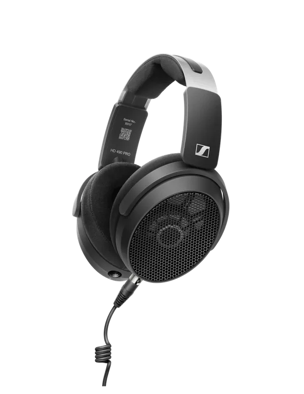 Sennheiser - HD 490 PRO Super Prix