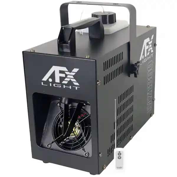 AFX LightHAZE800 Offre Spéciale