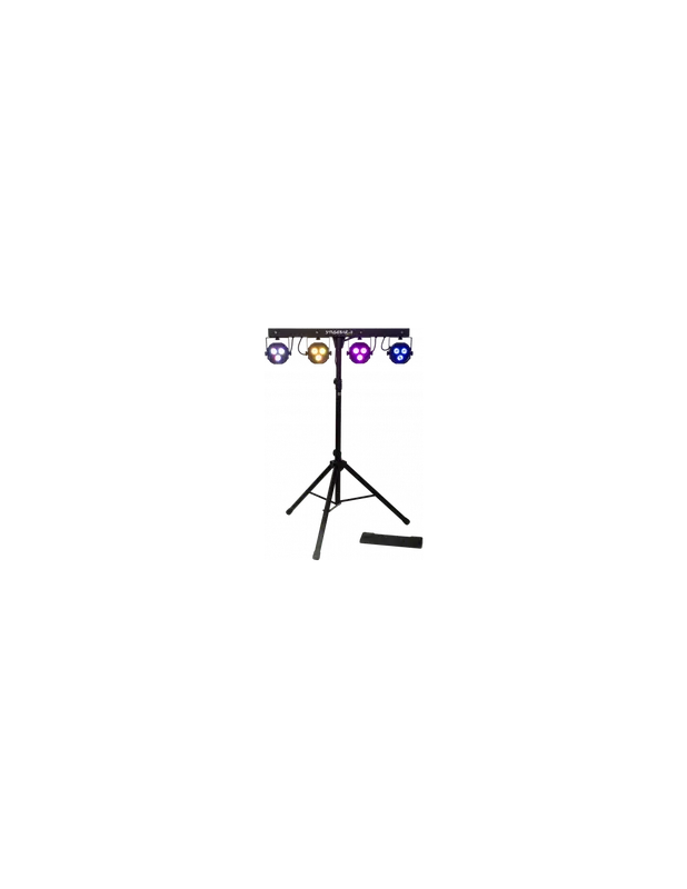 Algam Lighting - STAGEBAR-II Nouvel Arrivage