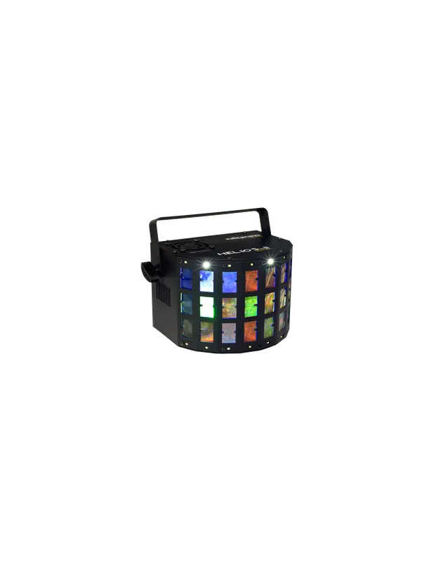 Nouveauté Algam Lighting - HELIOS-II
