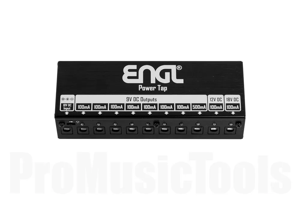 Engl Powertap Dernier Modèle