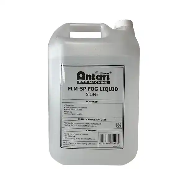 AntariFLM 5P - Liquide à fumée - 5L Prix Bas