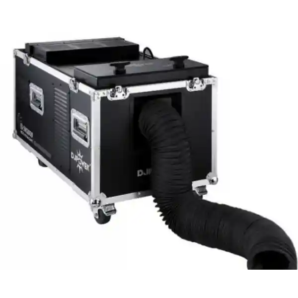 DJ PowerX-SW 2000 Dernier Modèle