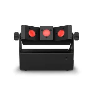 Offre Spéciale Chauvet - EZBeam Q3 ILS