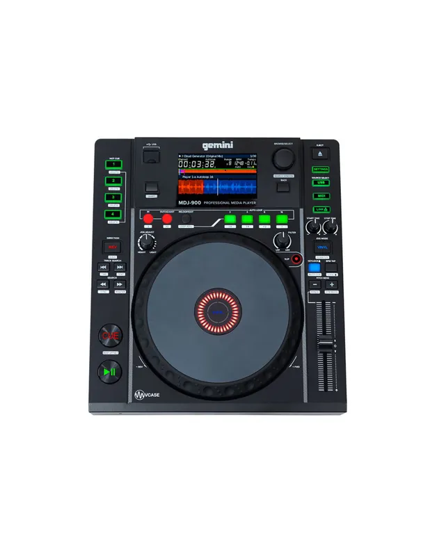 Offre Spéciale Gémini - MDJ-900