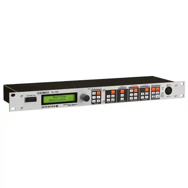 TascamTA-1VP Offre Du Jour