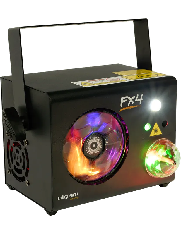 Meilleure Vente Algam Lighting - FX-4