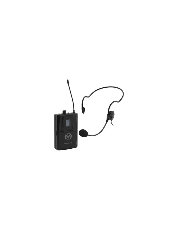 Prix Bas Mac Mah - UHF Bodypack