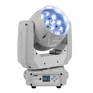 Remise Showtec - Phantom 180 Wash White