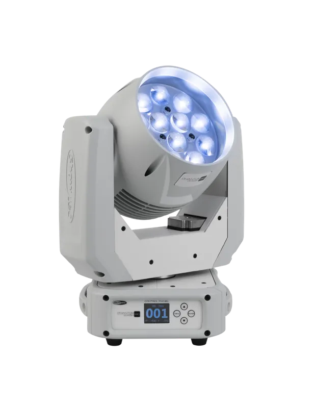 Remise Showtec - Phantom 180 Wash White