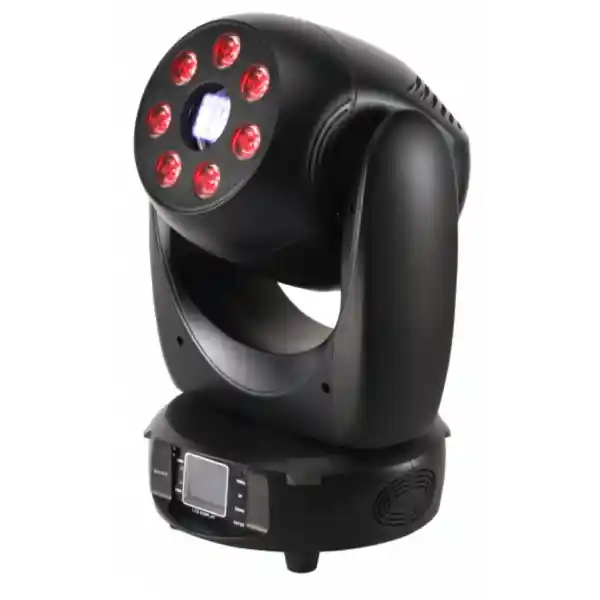 Prix Réduit NicolsMOOVER SPOT 120