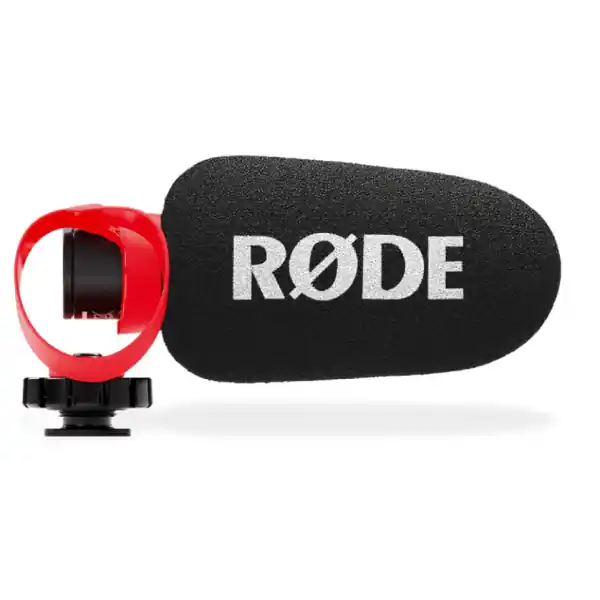 RodeVideoMicro II Usine Directe
