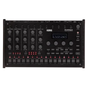 Korg - Drumlogue Prix Choc