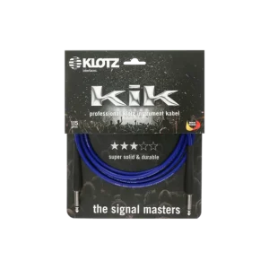 Dernier Modèle Klotz - KIKA03PP2