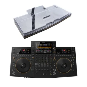 Livraison Express Pioneer Dj - OPUS-QUAD + Decksaver