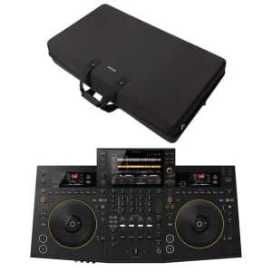 Pioneer Dj - OPUS-QUAD + CTRL Case Petit Prix