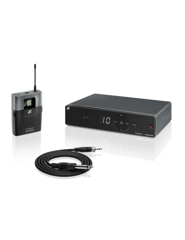 Petit Prix Sennheiser - XSW 1-Ci1 / STOCK B