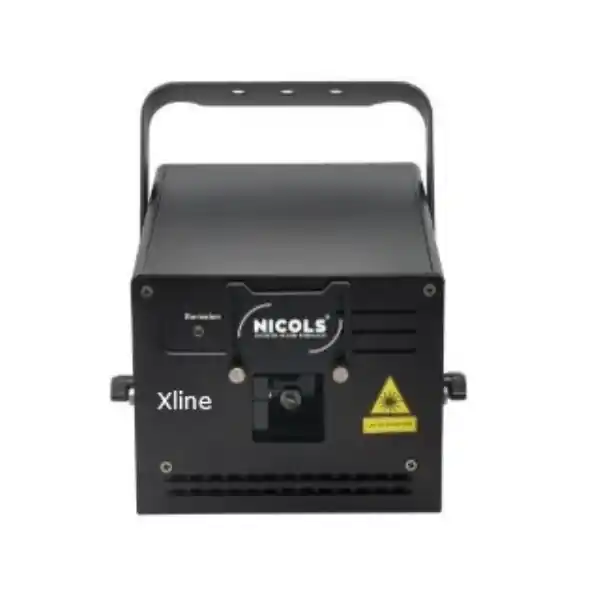 Affaire À Saisir NicolsX-line 2K RGB