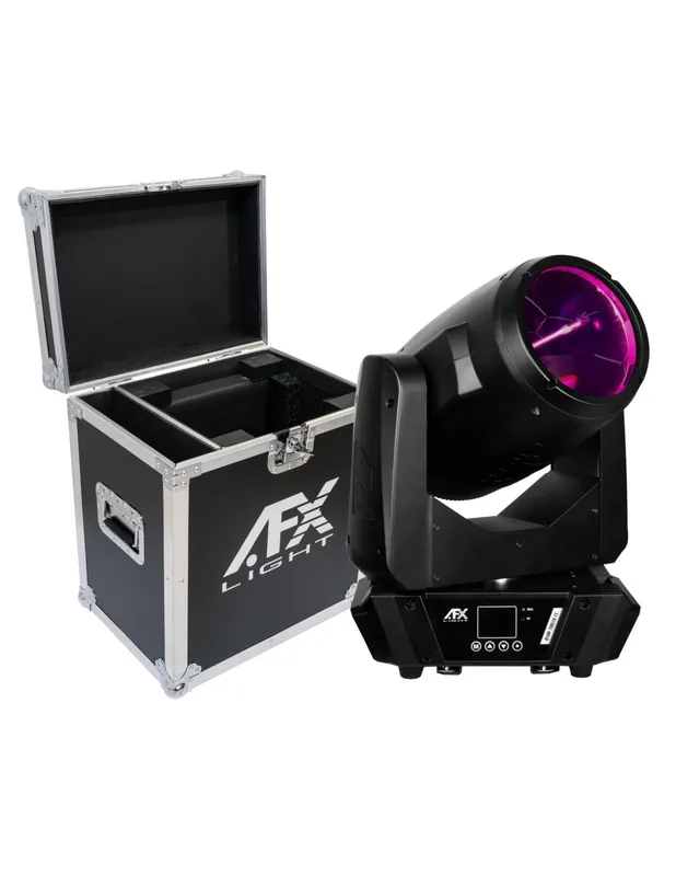 AFX LIGHT - BEAM-200LED-FC Affaire À Saisir