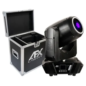 AFX LIGHT - SPOT-240LED-FC Dernière Chance