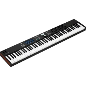 Jusqu'à Épuisement Des Stocks Arturia - Keylab Essential 88 MK3 Black