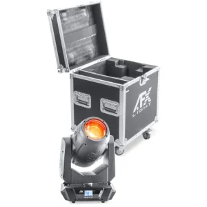 Offre Exclusive AFX LIGHT - HYBRID-360LED-FC