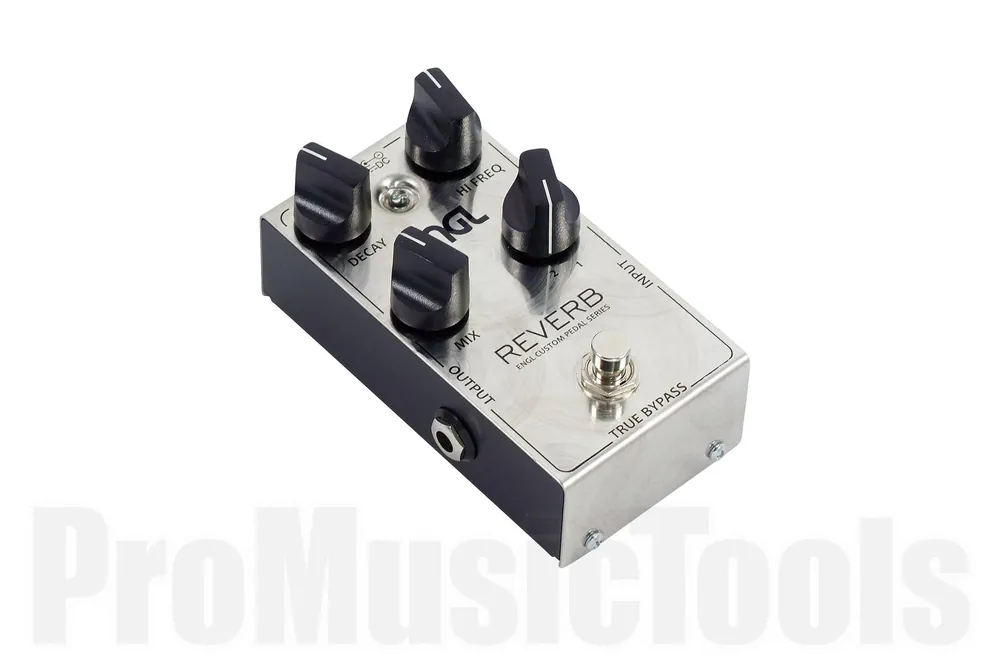 Marque Engl Custom Reverb EP01