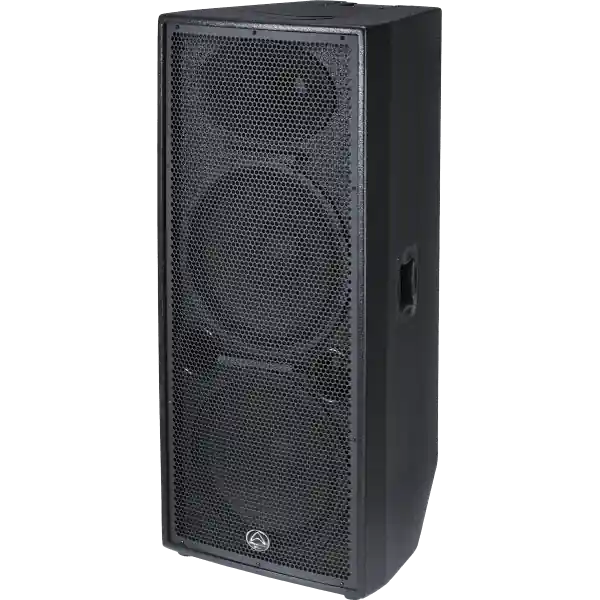 Certifié Wharfedale ProDELTA-X215