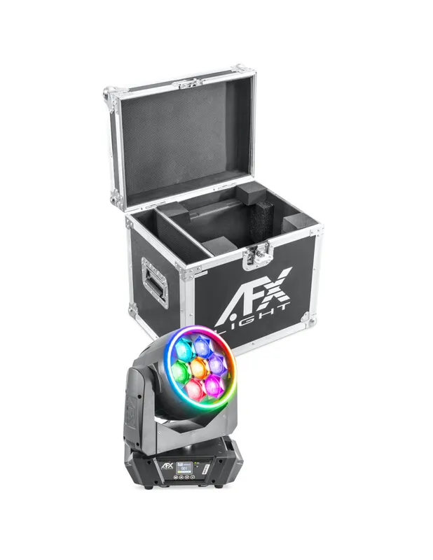 Offre Limitée AFX LIGHT - WASH760-FC